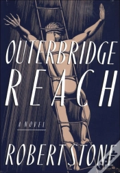 Capa do artigo Outerbridge Reach