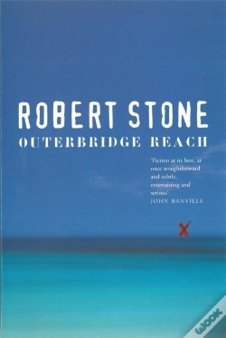Capa do artigo Outerbridge Reach