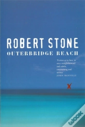 Capa do artigo Outerbridge Reach