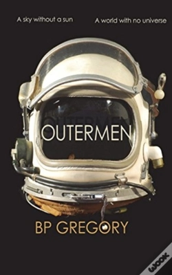 Capa do artigo Outermen