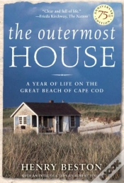 Capa do artigo Outermost House