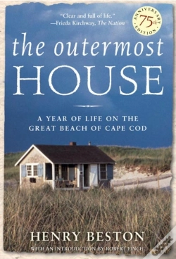 Capa do artigo Outermost House