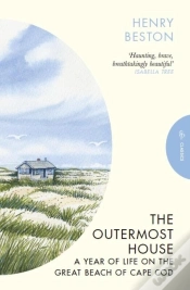 Capa do artigo Outermost House