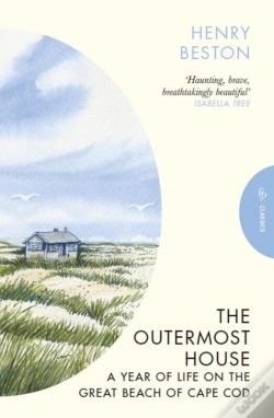Capa do artigo Outermost House