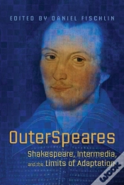 Capa do artigo Outerspeares
