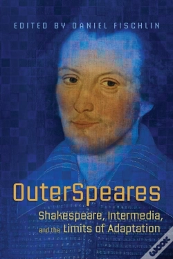 Capa do artigo Outerspeares