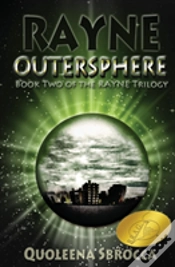 Capa do artigo Outersphere