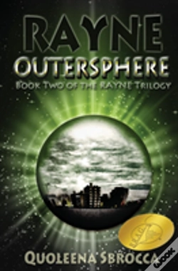 Capa do artigo Outersphere