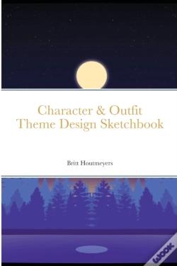 Capa do artigo Outfit Designs Sketchbook