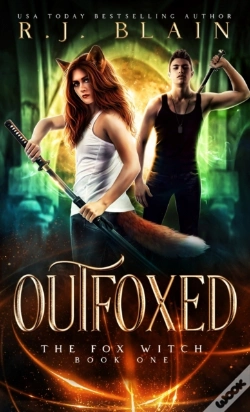 Capa do artigo Outfoxed