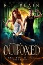 Outfoxed - Preview