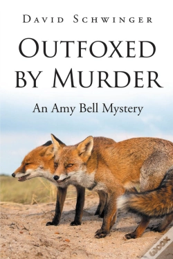 Capa do artigo Outfoxed By Murder