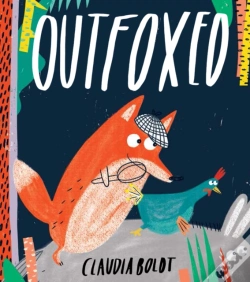 Capa do artigo Outfoxed