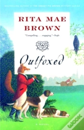 Capa do artigo Outfoxed