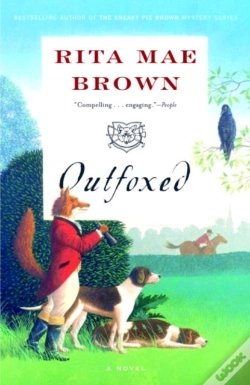 Capa do artigo Outfoxed