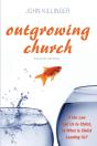 Outgrowing Church, 2nd Ed. - Preview