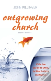 Capa do artigo Outgrowing Church, 2nd Ed.