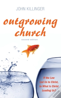 Capa do artigo Outgrowing Church, 2nd Ed.