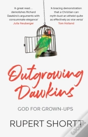 Capa do artigo Outgrowing Dawkins