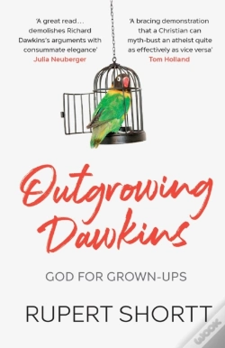 Capa do artigo Outgrowing Dawkins