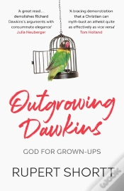 Capa do artigo Outgrowing Dawkins