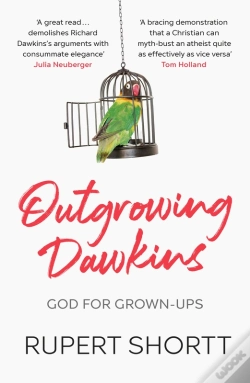 Capa do artigo Outgrowing Dawkins