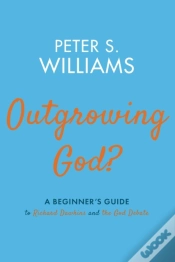 Capa do artigo Outgrowing God?