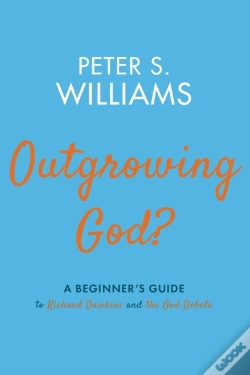 Capa do artigo Outgrowing God?