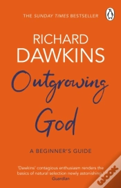 Capa do artigo Outgrowing God