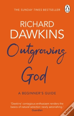 Capa do artigo Outgrowing God