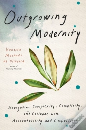 Capa do artigo Outgrowing Modernity