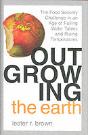Outgrowing The Earth - Preview