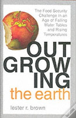 Capa do artigo Outgrowing The Earth