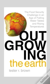 Capa do artigo Outgrowing The Earth