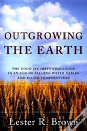 Outgrowing The Earth