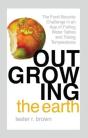 Outgrowing The Earth - Preview