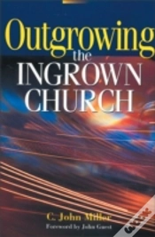 Capa do artigo Outgrowing The Ingrown Church
