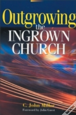Capa do artigo Outgrowing The Ingrown Church