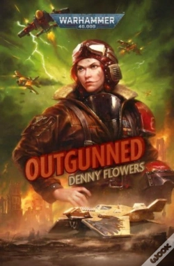 Capa do artigo Outgunned