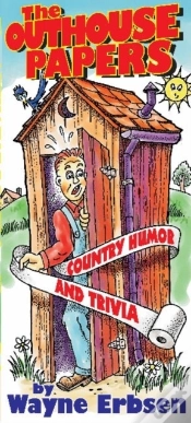 Capa do artigo Outhouse Papers