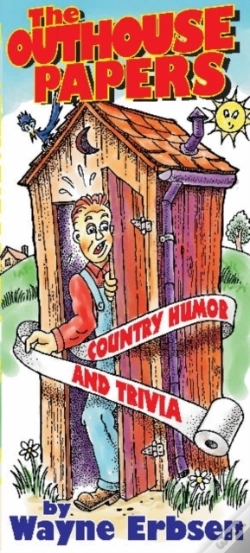 Capa do artigo Outhouse Papers