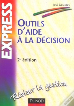 Capa do artigo Outils D'Aide A La Decision