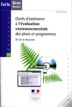 Capa do artigo Outils D'Assistance A L'Evaluation Environnementale Des Plans Et Programmes Ile De La Reunion (Dossi