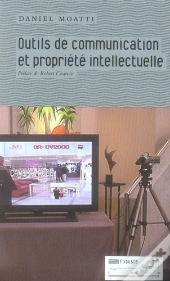 Outils De Communication Et Propriete Intellectuelle