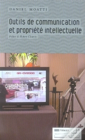 Capa do artigo Outils De Communication Et Propriete Intellectuelle