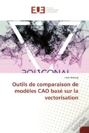Capa do artigo Outils De Comparaison De Modeles Cao Base Sur La Vectorisation