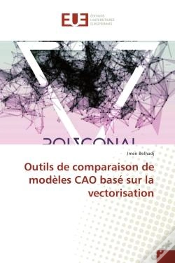 Capa do artigo Outils De Comparaison De Modeles Cao Base Sur La Vectorisation