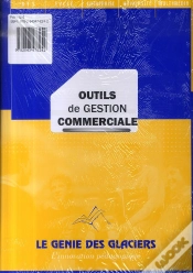 Capa do artigo Outils De Gestion Commerciale.