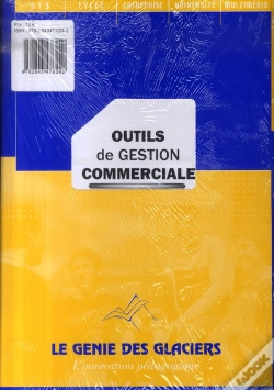 Capa do artigo Outils De Gestion Commerciale.