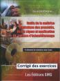 Outils De La Maîtrise Statistique Des Procédés, Du Six Sigma Et Application De Normes D'Echantillonnage ; Corrigé Des Exercices - Preview